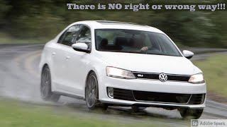 How to PROPERLY mod a Volkswagen Jetta [upl. by Llenroc]