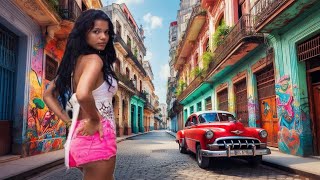 Salsa Mix 2025 all New Cuban Salsa 2025 [upl. by Efthim]