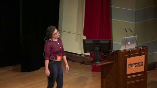 DjangoCon 2018  Making smarter queries with advanced ORM resources [upl. by Hibben]