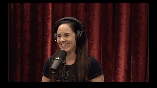 Joe Rogan Experience 2179  Bridget Phetasy [upl. by Eirolav738]