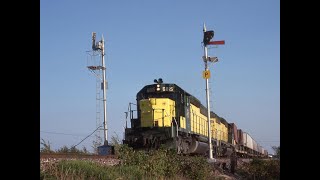 Was Chicago amp North Western Not Sustainable [upl. by Kemble240]