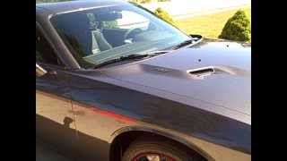 2013 Challenger RT Redline  Power Style and Low Price [upl. by Ellehsad]