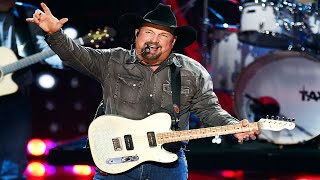 Garth Brooks Under Fire Shocking Allegations Surface in Troubling Lawsuit [upl. by Carrew]