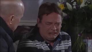 Ive Got Nothing Left meme Ian Beale [upl. by Semmes]