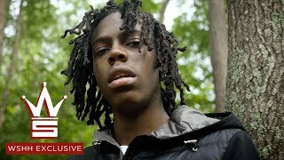 Yung Bans quotSneak Dissinquot WSHH Exclusive  Official Music Video [upl. by Acirrehs86]