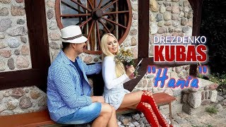 Drezdenko Kubas  Hania Official Video 4K [upl. by Weed297]