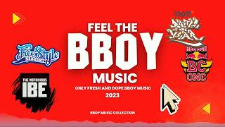 Bboy Music 2023  Brendinn  Nina Simone Funkier Than a Mosquitos Tweeter [upl. by Sakovich322]