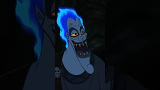 Podrías VENCER a HADES de HERCULES hades hercules disney shorts [upl. by End]