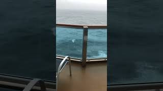 Majestic Princess Obstructed balcony E429 [upl. by Aleet]