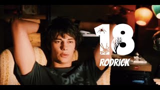 RODRICK HEFFLEY  EDIT  18  ANARBOR [upl. by Koral]