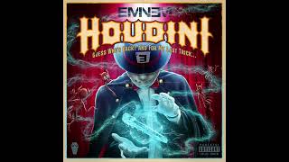 Houdini Clean Radio Edit [upl. by Elleraj]