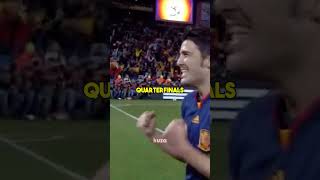 The day Barcelona won the 2010 World Cup in South Africa 🤣 [upl. by Amara]