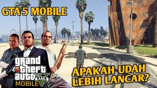 GTA 5 MOBILE OFFLINE  Gaming Gabutss [upl. by Landry]