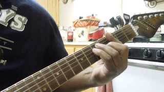 How to play Dukes Of Hazzard Theme SongTV Version [upl. by Kcered]