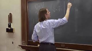 PHYS 102  The Curl 1  The Curl of a Vector Field [upl. by Kostman]