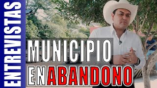 ENTREGARON UN PEDRO ESCOBEDO ABANDONADO SIN PATRULLAS Y PROBLEMAS FINANCIEROS [upl. by Kobi398]