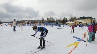 Middlebury  2020  Winter Carnival Highlights [upl. by Acinemod]