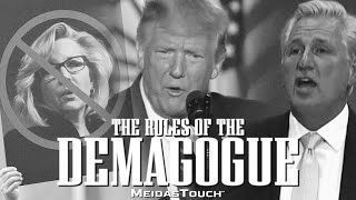 The Rules of the Demagogue  RejectGOPFascism [upl. by Huan533]