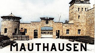 Niemiecki Obóz Zagłady Mauthausen 49 [upl. by Alansen]