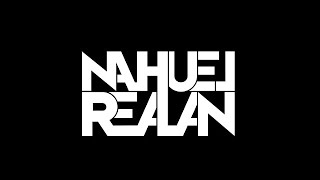 Nahuel Realan  Bunker Podcast  8 [upl. by Sibyls348]