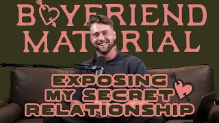 Exposing My Secret Relationship [upl. by Polivy813]