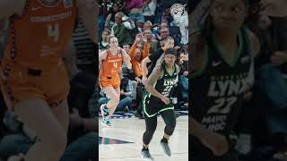 🤏 minnesota lynx wnba [upl. by Einuj]