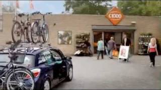 Jeroen Cooiman C1000 commercial [upl. by Oderfla]