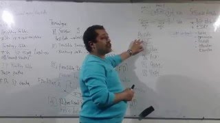 86CCNP Routing 300101 Session 22 Part 2 By EngAhmed Nabil  Arabic [upl. by Ahtabat]