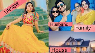 Supriya Kumari Kuhu Tose Naina milai ke Lifestyle 2024 real age husband biography family [upl. by Ahmad884]