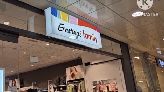 New Collection in Ernstings family  October 2024  Ernstings family Germany [upl. by Kaslik]