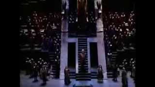 Giuseppe Verdi  Nabucco  Finale act two [upl. by Blaine365]