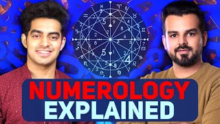 YOU DONT NEED NUMEROLOGIST AFTER THIS  YOUR NUMBER EXPLAINED BY rishabhagrover [upl. by Wilkins815]