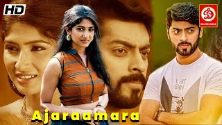 Ajaraamara HD New Released Full Hindi Dubbed 2022 Movie [upl. by Aivuy]