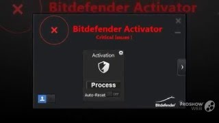 BitDefender Antivirus Plus Internet amp Total Security 2016 2015 2014 2013 2012  Keys amp TRs [upl. by Missie343]