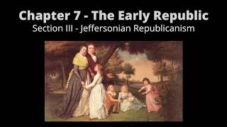 AudioYawp Chapter 7  The Early Republic [upl. by Zellner]