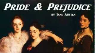 PRIDE amp PREJUDICE by Jane Austen  FULL AudioBook 🎧📖  Greatest🌟AudioBooks [upl. by Suolkcin]