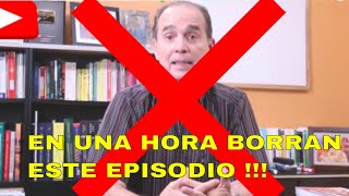 🚨 Hace unas Horas Sucedió HOY  🚫 Este es el Episodio Eliminado de Frank SUAREZ [upl. by Carolin]