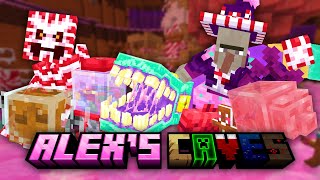 Candy Cavity the Alex Caves update [upl. by Mastat510]