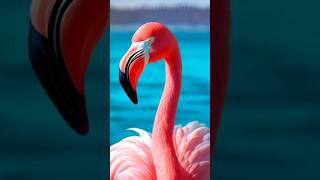 Flamingo Earths most beautiful and colorful [upl. by Tuttle]