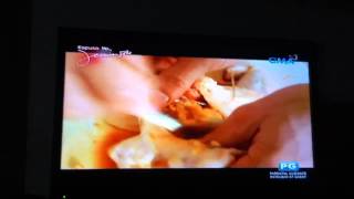 Ang Lechon Manok ni Sr Pedro on KMJS [upl. by Aihsile]