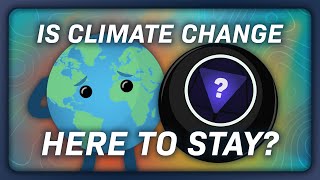 How Will Climate Change Continue to Affect Us Crash Course Climate amp Energy 8 [upl. by Aikrehs]