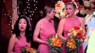 Jackson stops Aprils wedding  Greys Anatomy [upl. by Stu]