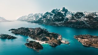 LOFOTEN THE MOST AMAZING PLACE ON EARTH  VLOG³ 13 [upl. by Arerrac]