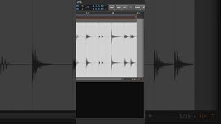 Quick bitwig Tip for File Management [upl. by Eesac]