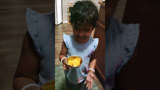 Plantain chips 😋 trending minivlog yshort tamil plantain banana vlogger [upl. by Essyla]