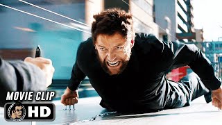 The Wolverine Full Trailer 2013  Hugh Jackman Movie HD [upl. by Aicaca680]