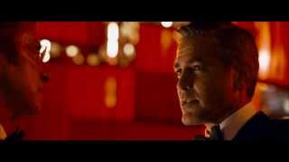 Oceans Thirteen  Official® Teaser HD [upl. by Llenoil]