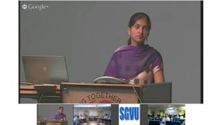 Simulating Cloud Concepts Using Cloudsim By Ms Mala Kalra on 30th July 2013 [upl. by Brockie367]