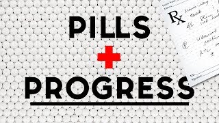 OCPD Can you make progress with medication meds amp pills explained [upl. by Kathlin678]