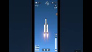 How to go to space in space flight simulator [upl. by Maloney92]